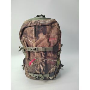 Fieldline Pro Series Hunting Backpack Realtree Camo